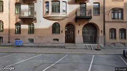 Apartments for rent in Örgryte-Härlanda - Photo from Google Street View