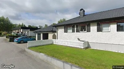 Apartments for rent in Västra hisingen - Photo from Google Street View