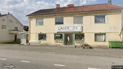 Apartments for rent in Sollefteå - Photo from Google Street View