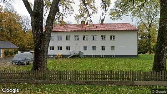 Apartments for rent in Lekeberg - Photo from Google Street View