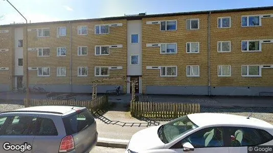 Apartments for rent in Grums - Photo from Google Street View