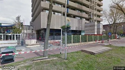 Apartments for rent in Delft - Photo from Google Street View