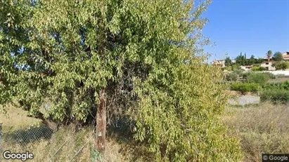 Apartments for rent in Kropia - Photo from Google Street View