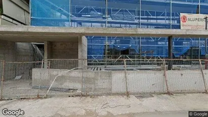 Apartments for rent in Glyfada - Photo from Google Street View