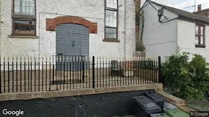 Apartments for rent in Dunstable - Bedfordshire - Photo from Google Street View