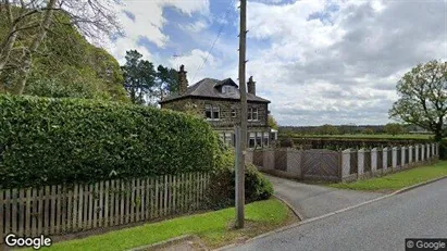 Apartments for rent in Harrogate - North Yorkshire - Photo from Google Street View