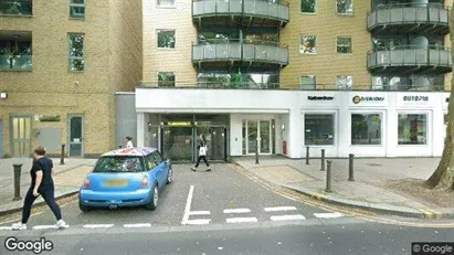 Apartments for rent in London W4 - Photo from Google Street View