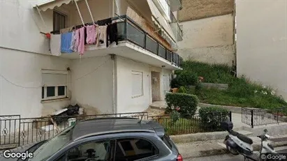 Apartments for rent in Ioannina - Photo from Google Street View