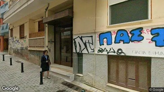 Apartments for rent in Ioannina - Photo from Google Street View
