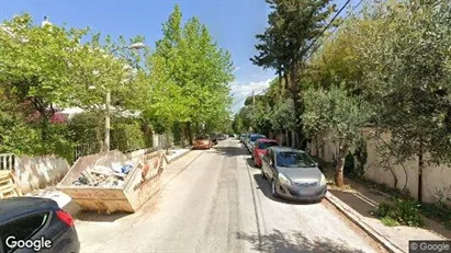 Apartments for rent in Kifisia - Photo from Google Street View