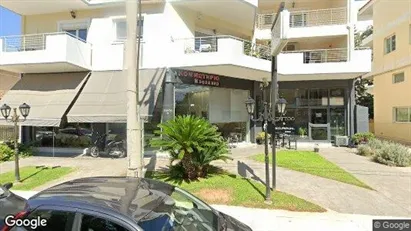 Apartments for rent in Vrilissia - Photo from Google Street View