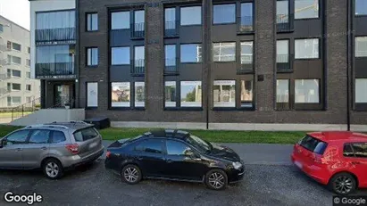 Apartments for rent in Oulu - Photo from Google Street View
