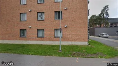 Apartments for rent in Oulu - Photo from Google Street View
