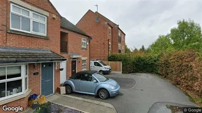 Apartments for rent in Selby - North Yorkshire - Photo from Google Street View
