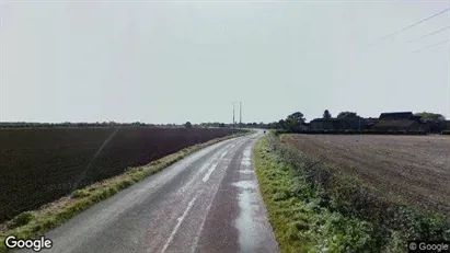 Apartments for rent in Selby - North Yorkshire - Photo from Google Street View