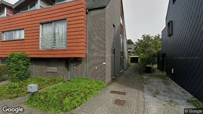 Apartments for rent in Herent - Photo from Google Street View