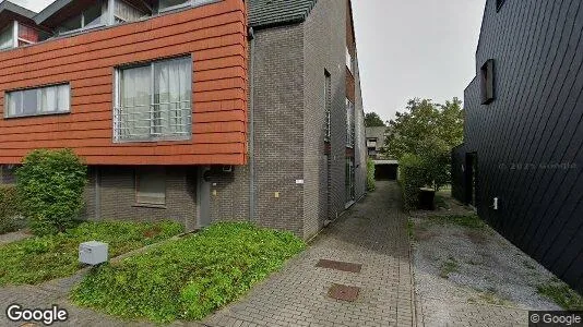 Apartments for rent in Herent - Photo from Google Street View