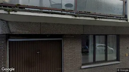 Apartments for rent in Leuven - Photo from Google Street View
