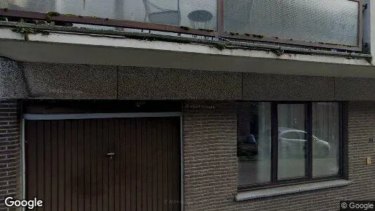 Apartments for rent in Leuven - Photo from Google Street View