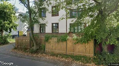 Apartments for rent in Leipzig - Photo from Google Street View