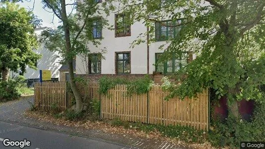 Apartments for rent in Leipzig - Photo from Google Street View