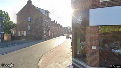 Apartments for rent in Sint-Truiden - Photo from Google Street View