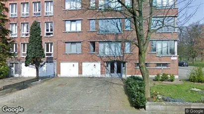Apartments for rent in Stad Antwerp - Photo from Google Street View