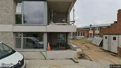 Apartments for rent in Temse - Photo from Google Street View