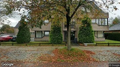 Apartments for rent in Sint-Niklaas - Photo from Google Street View
