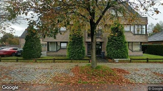 Apartments for rent in Sint-Niklaas - Photo from Google Street View