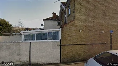 Apartments for rent in Hounslow - Middlesex - Photo from Google Street View