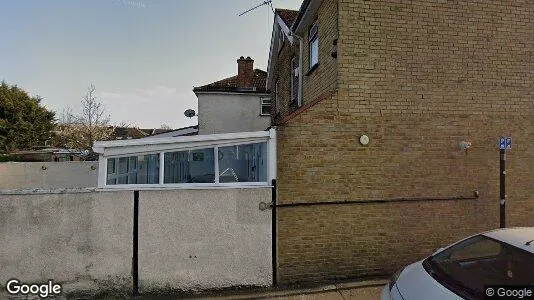 Apartments for rent in Hounslow - Middlesex - Photo from Google Street View