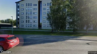 Apartments for rent in Tampere Koillinen - Photo from Google Street View