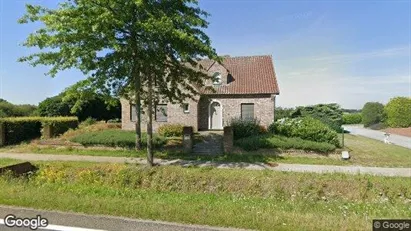 Apartments for rent in Maaseik - Photo from Google Street View