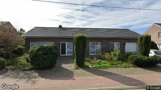 Apartments for rent in Dilsen-Stokkem - Photo from Google Street View