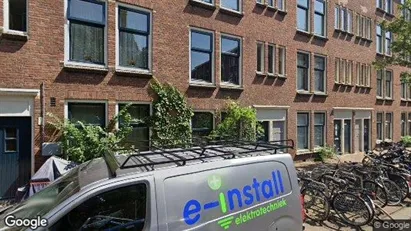 Apartments for rent in Amsterdam Centrum - Photo from Google Street View