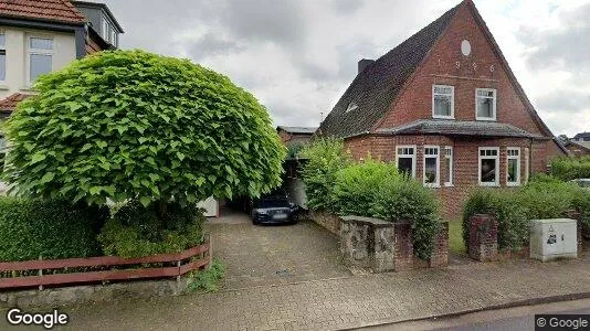 Apartments for rent in Rendsburg-Eckernförde - Photo from Google Street View