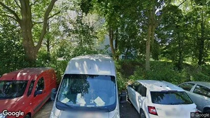 Apartments for rent in Leipzig - Photo from Google Street View