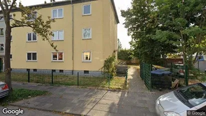 Apartments for rent in Duisburg - Photo from Google Street View