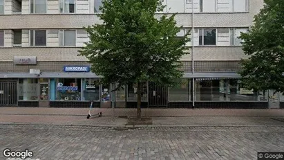 Apartments for rent in Pori - Photo from Google Street View