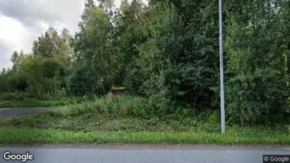 Apartments for rent in Pori - Photo from Google Street View
