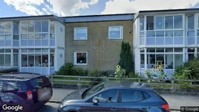 Apartments for rent in Kävlinge - Photo from Google Street View