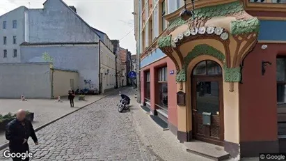 Apartments for rent in Riga Vecrīga - Photo from Google Street View