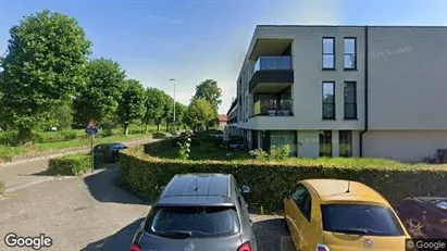 Apartments for rent in Schoten - Photo from Google Street View