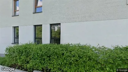 Apartments for rent in Warszawa Praga-Południe - Photo from Google Street View