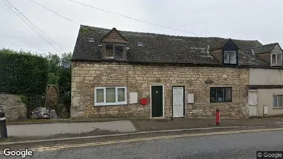 Apartments for rent in Stroud - Gloucestershire - Photo from Google Street View