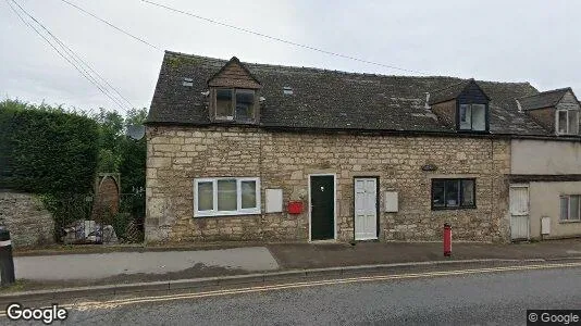 Apartments for rent in Stroud - Gloucestershire - Photo from Google Street View