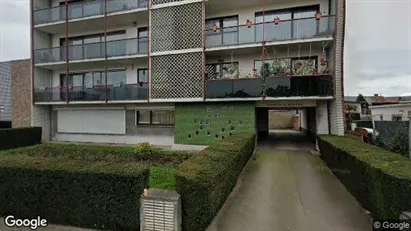 Apartments for rent in Herstal - Photo from Google Street View