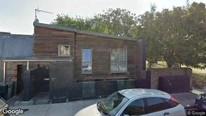 Apartments for rent in London N1 - Photo from Google Street View