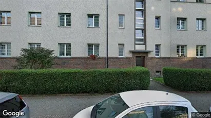 Apartments for rent in Leipzig - Photo from Google Street View